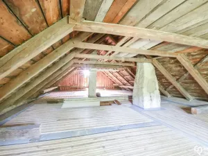 Prodej chalupy, Dlouhá Loučka, 80 m2