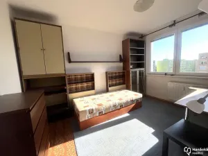 Pronájem bytu 3+1, Olomouc, Trnkova, 65 m2