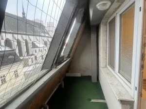 Pronájem bytu 2+kk, Olomouc, Zámečnická, 69 m2
