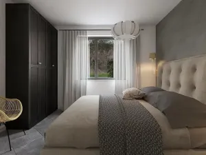 Prodej bytu 4+kk, Vrbnik, Chorvatsko, 100 m2