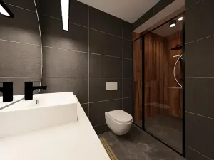 Prodej bytu 4+kk, Vrbnik, Chorvatsko, 100 m2