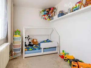 Prodej bytu 3+1, Chelčice, 64 m2