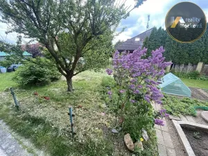 Pronájem bytu 4+1, Veltrusy, Jiráskova, 109 m2
