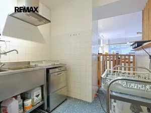 Pronájem restaurace, Plzeň, Americká, 210 m2