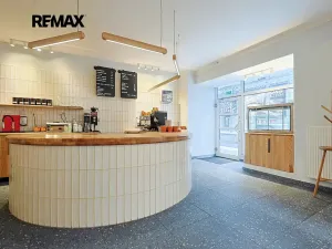 Pronájem restaurace, Plzeň, Americká, 210 m2