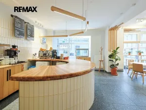 Pronájem restaurace, Plzeň, Americká, 210 m2