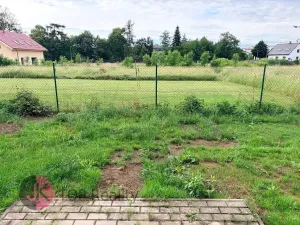 Pronájem rodinného domu, Praha - Uhříněves, Vlárská, 100 m2