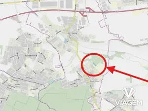Prodej podílu pole, Jirny, 1353 m2