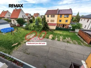 Prodej bytu 3+1, Červený Újezd, U Okálu, 62 m2