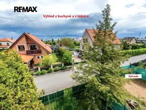 Prodej bytu 3+1, Červený Újezd, U Okálu, 62 m2