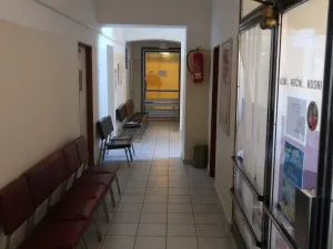 Pronájem kanceláře, Plzeň - Jižní Předměstí, Skrétova, 36 m2
