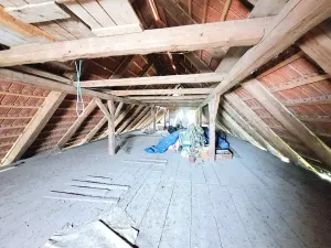 Prodej rodinného domu, Kryry, 500 m2