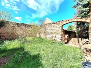 Prodej rodinného domu, Kryry, 500 m2