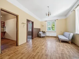 Prodej rodinného domu, Skořenice, 128 m2