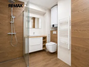 Pronájem bytu 2+kk, Rudná, Masarykova, 47 m2