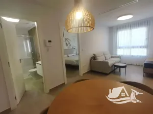 Prodej bytu 3+kk, Torrevieja, Španělsko, 82 m2