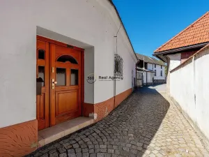Prodej rodinného domu, Kamenice nad Lipou, Masarykova, 390 m2