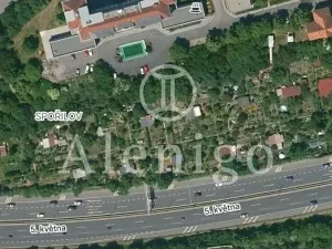 Prodej chaty, Praha - Záběhlice, Boční II, 25 m2