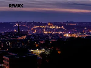 Pronájem bytu 2+kk, Praha - Žižkov, Olšanská, 71 m2