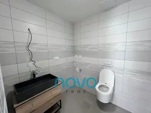 Pronájem bytu 3+kk, Poděbrady, 90 m2