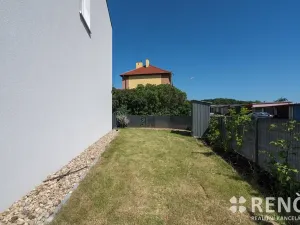 Pronájem bytu 3+kk, Zbýšov, čtvrť Padělky, 78 m2
