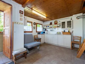 Prodej chaty, Bílina, Mládežnická, 35 m2