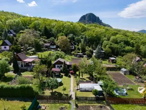 Prodej chaty, Bílina, Mládežnická, 35 m2