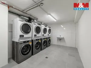 Pronájem bytu 2+kk, Praha - Vinohrady, Perucká, 37 m2