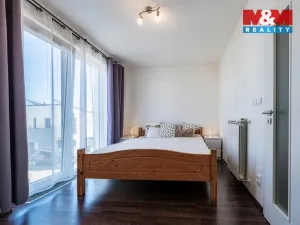 Prodej rodinného domu, Praha - Cholupice, Třebanická, 141 m2
