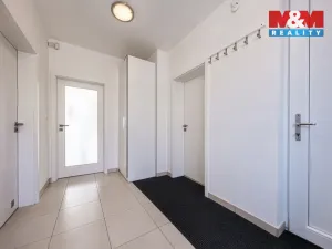 Prodej rodinného domu, Praha - Cholupice, Třebanická, 141 m2