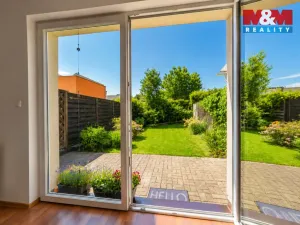 Prodej rodinného domu, Františkovy Lázně, Anglická, 111 m2