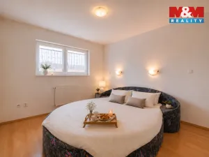 Prodej rodinného domu, Františkovy Lázně, Anglická, 111 m2