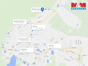 Prodej bytu 2+1, Osek, Hrdlovská, 54 m2