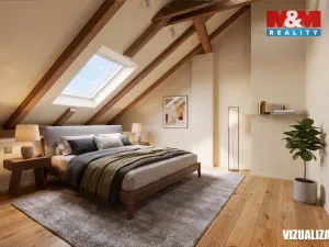 Prodej rodinného domu, Zásmuky, Na Průhonech, 135 m2