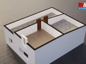 Prodej rodinného domu, Zásmuky, Na Průhonech, 135 m2