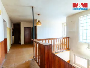 Prodej rodinného domu, Prostějov - Vrahovice, Jano Köhlera, 240 m2