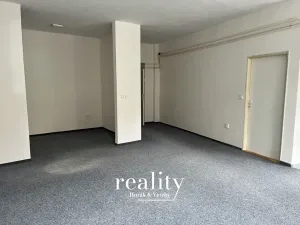 Pronájem bytu 1+kk, Jihlava, Havířská, 55 m2
