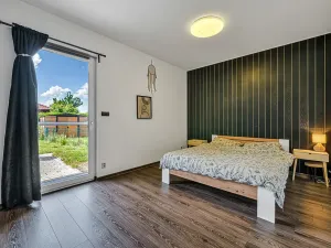 Prodej rodinného domu, Tuhaň, 120 m2