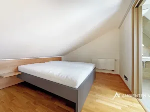 Pronájem bytu 2+kk, Brno, Jánská, 53 m2