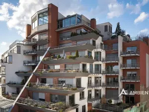 Pronájem bytu 3+kk, Brno, Kopečná, 93 m2