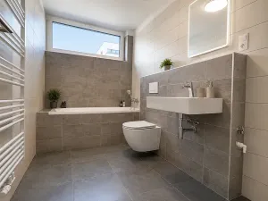 Pronájem bytu 1+kk, Dobřany, Denksteinova, 39 m2