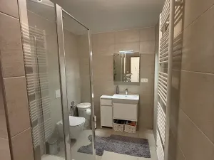 Pronájem bytu 2+kk, Odolena Voda, Pod Sokolákem, 52 m2