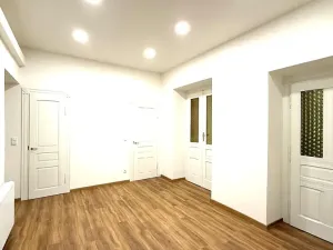 Pronájem bytu 4+1, Praha - Vinohrady, Polská, 128 m2