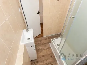Pronájem bytu 2+kk, Liberec, Rychtářská, 36 m2