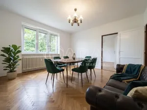 Pronájem bytu 3+1, Hradec Králové, Fučíkova, 68 m2