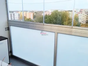 Pronájem bytu 2+kk, Ostrava, Lumírova, 53 m2