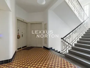 Prodej bytu 2+kk, Praha - Žižkov, Ševčíkova, 91 m2