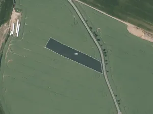 Prodej pole, Mladotice, 15472 m2
