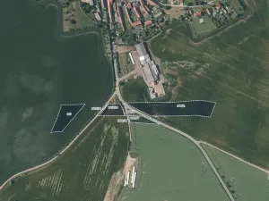 Prodej pole, Mladotice, 13772 m2