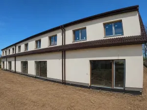 Prodej rodinného domu, Radošovice, 114 m2